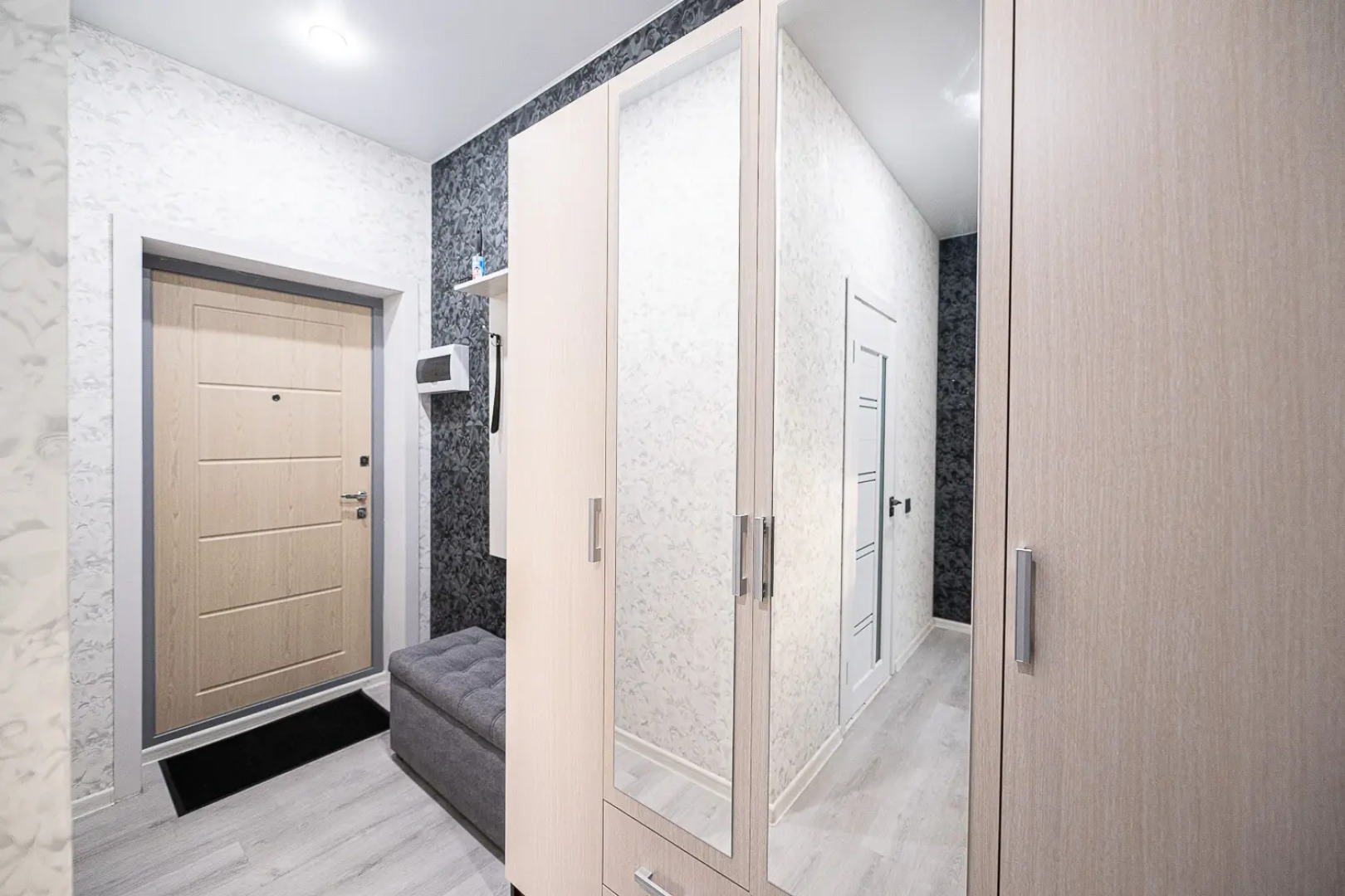 Апартаменты Пять Звёзд на Манхэттене