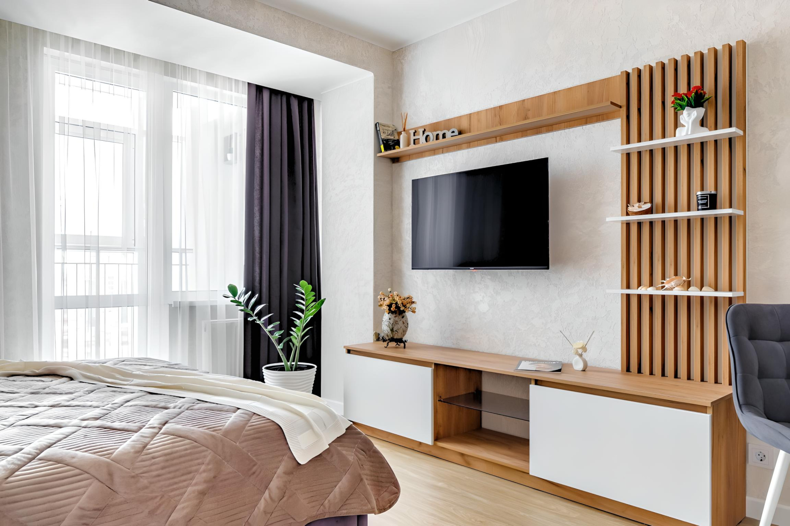 Апартаменты Grand Palace 1209