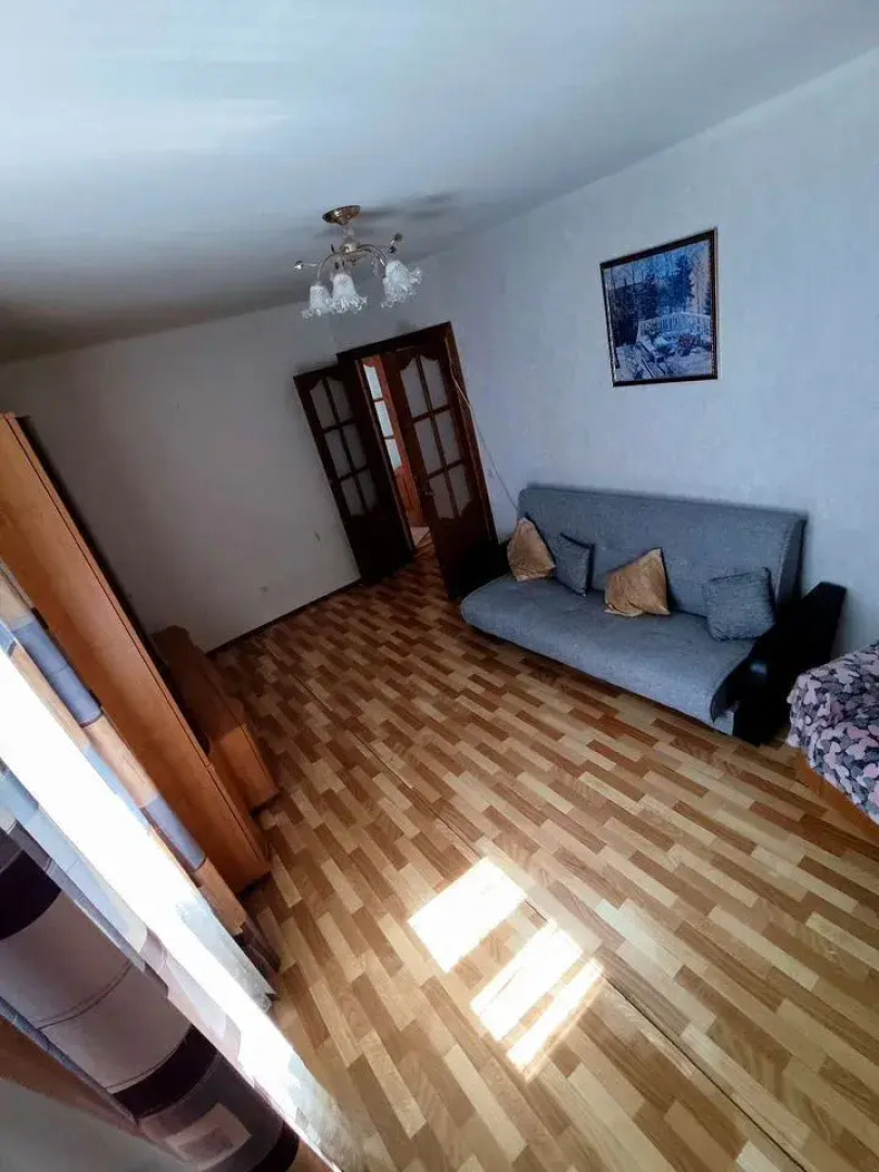 Квартира на Новой улице 20А