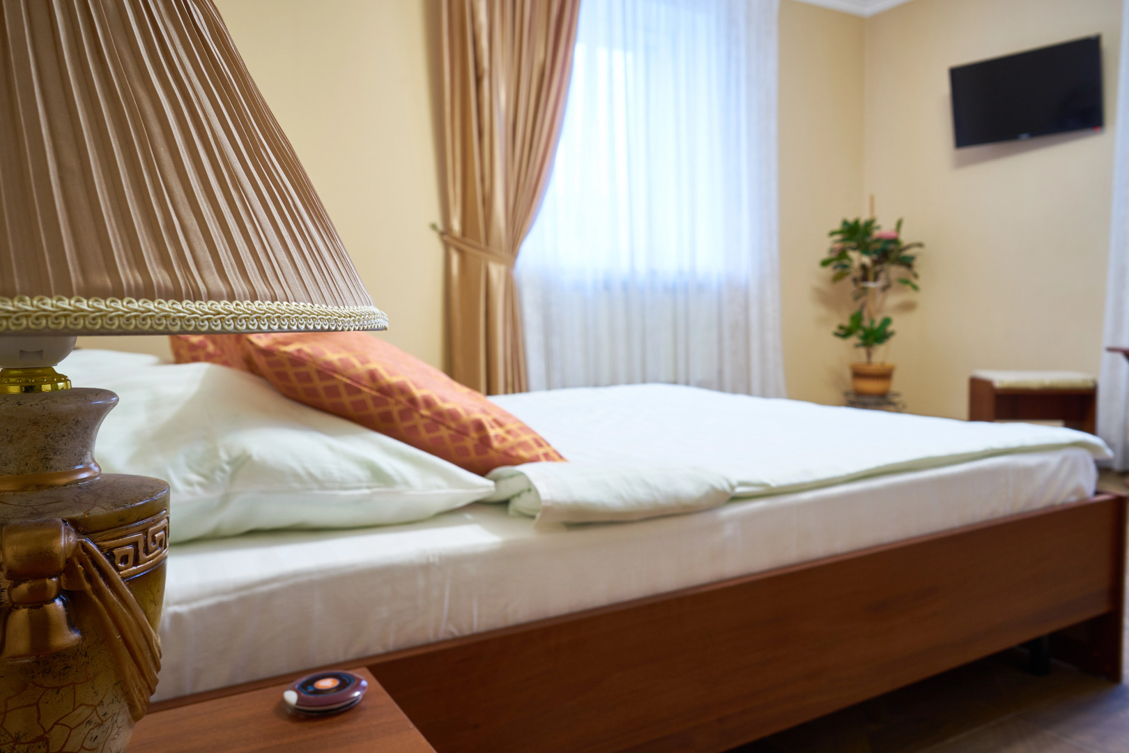 Отель Экстра