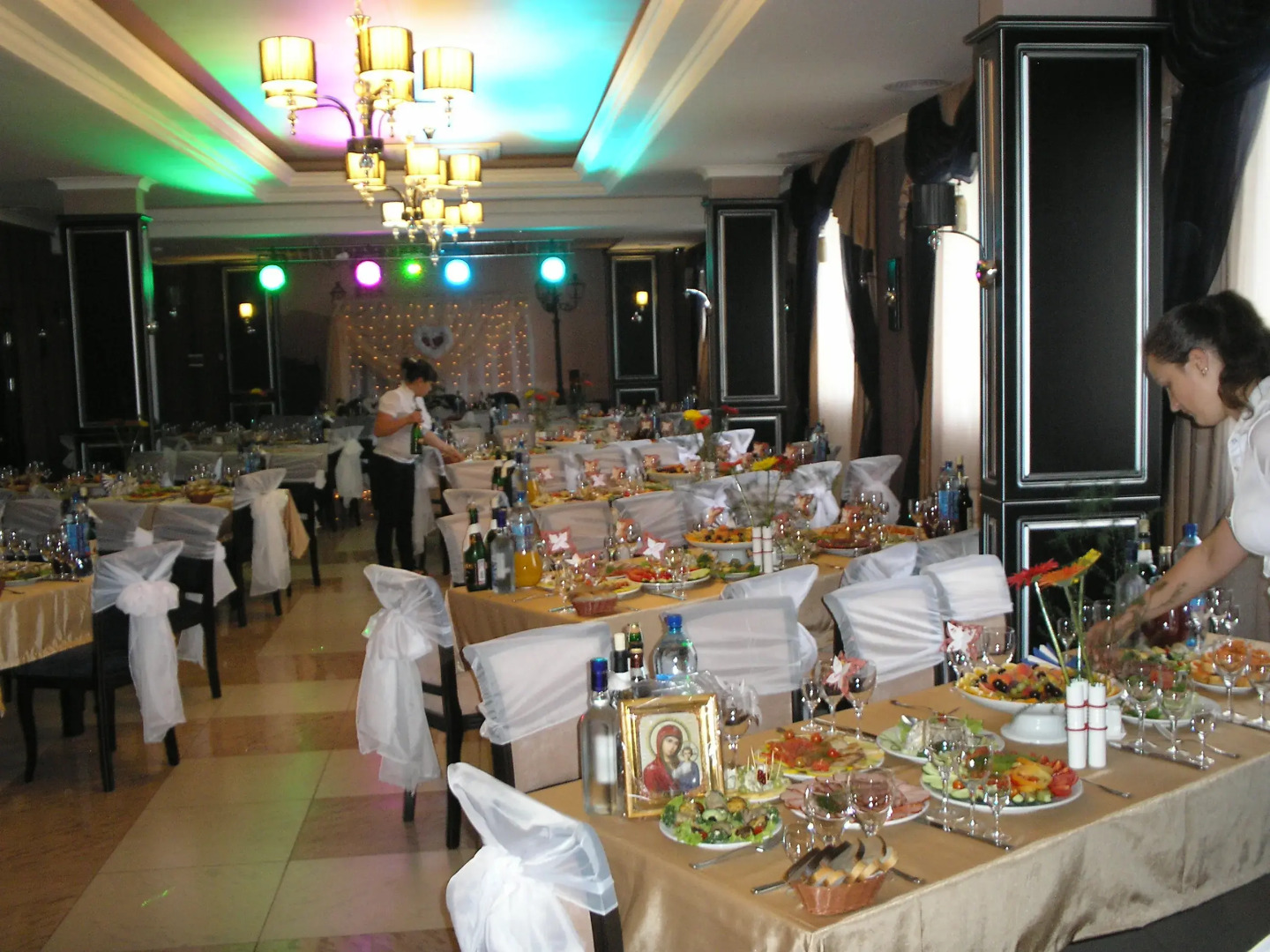 Отель Калита