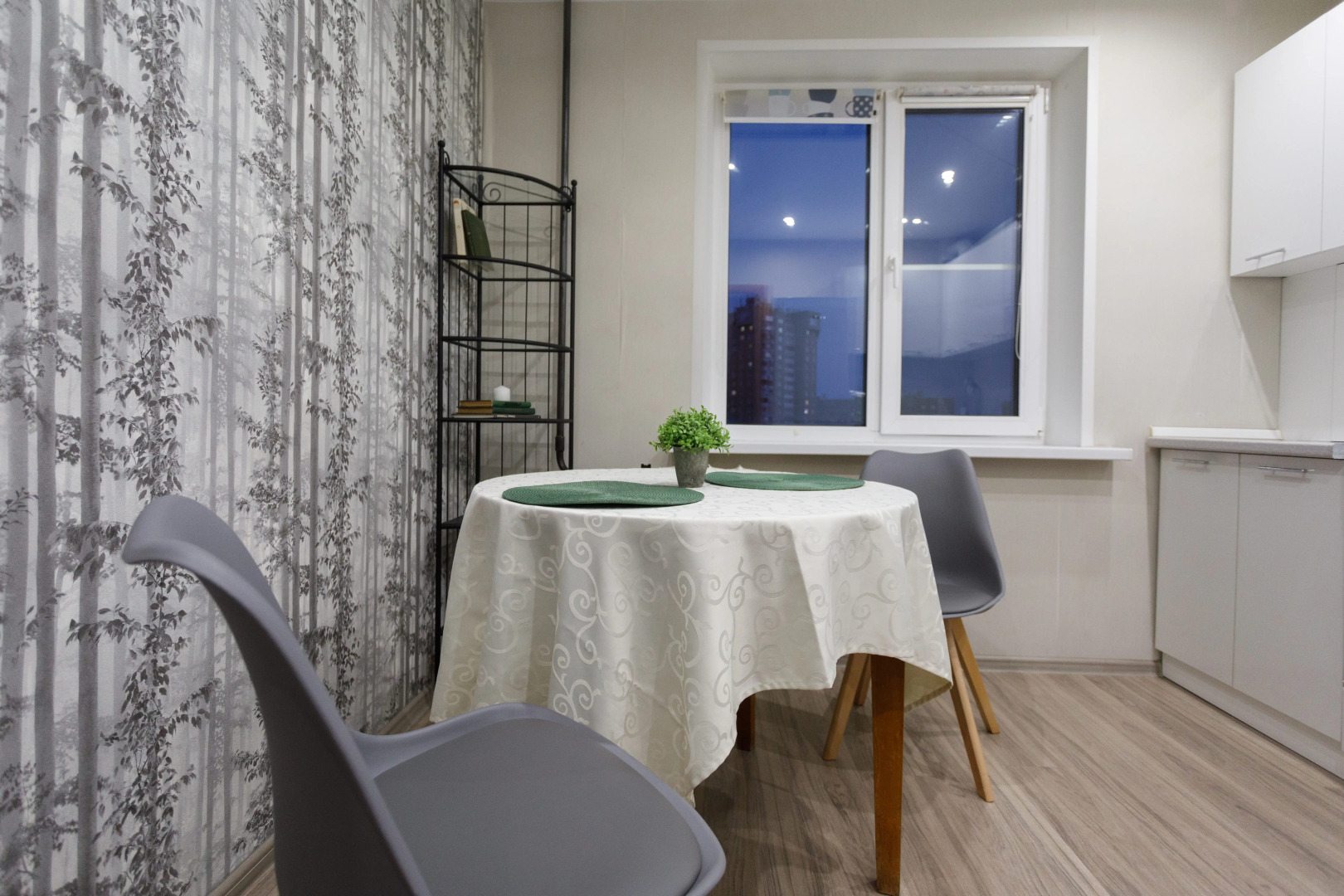 Квартира на улице Гастелло 1/72