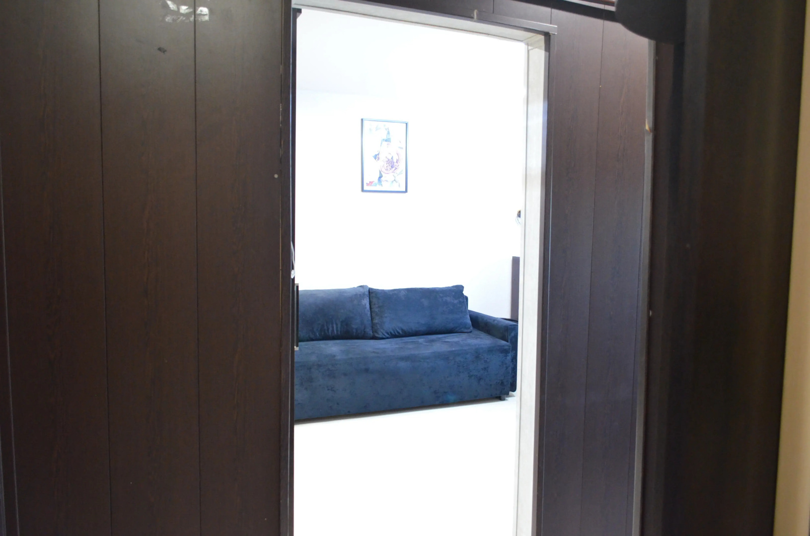 Квартира на Звёздной 10