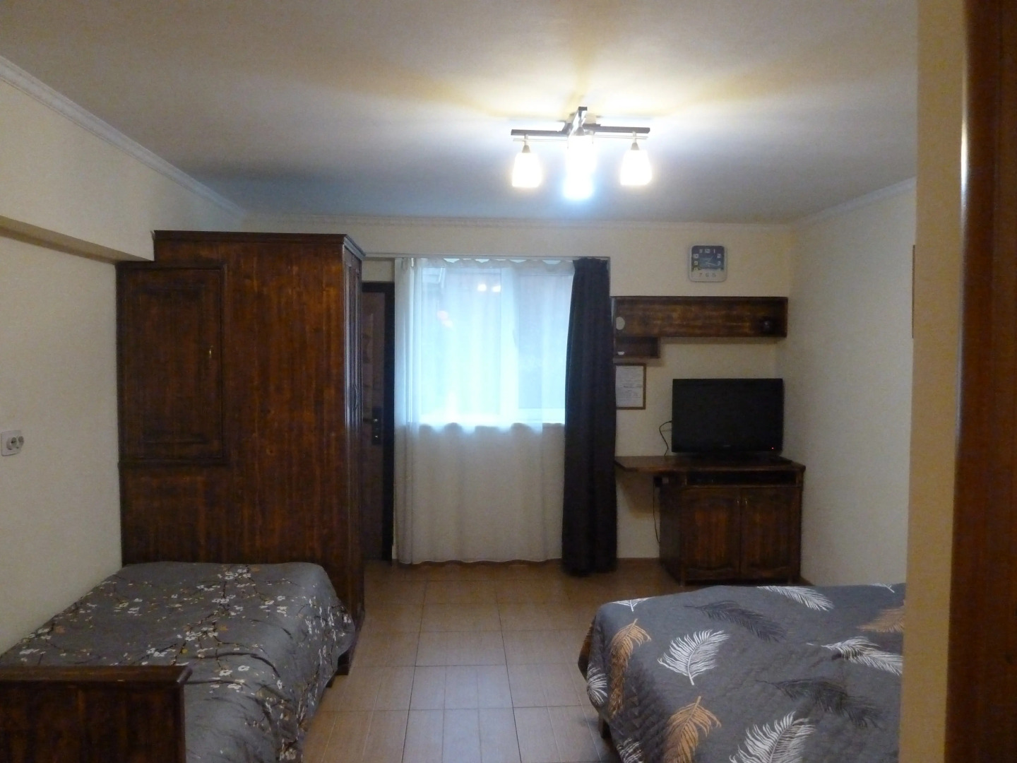 Квартира Sanny