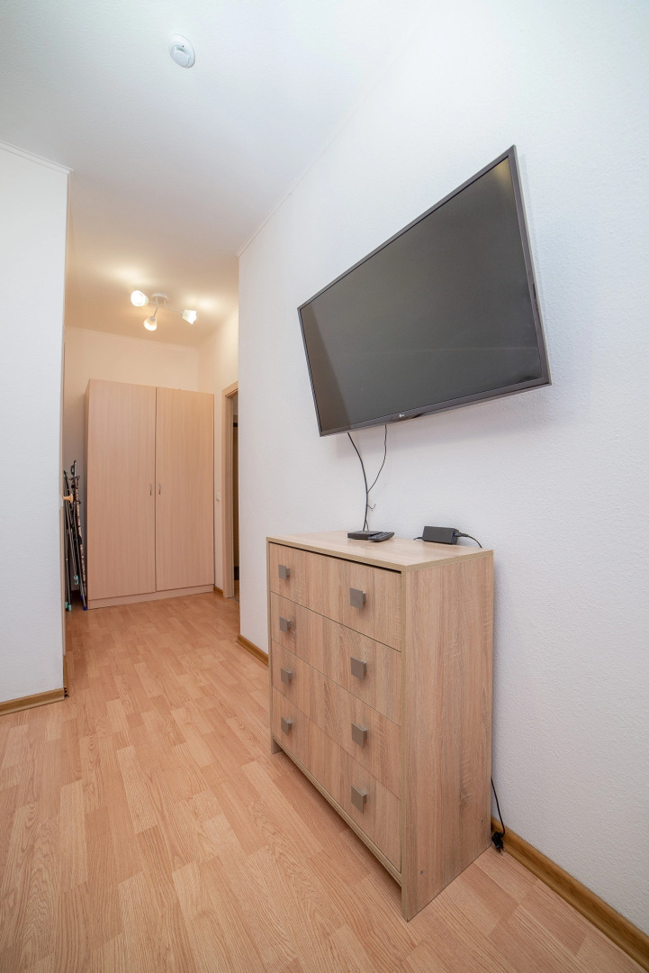 Апартаменты Чемпион