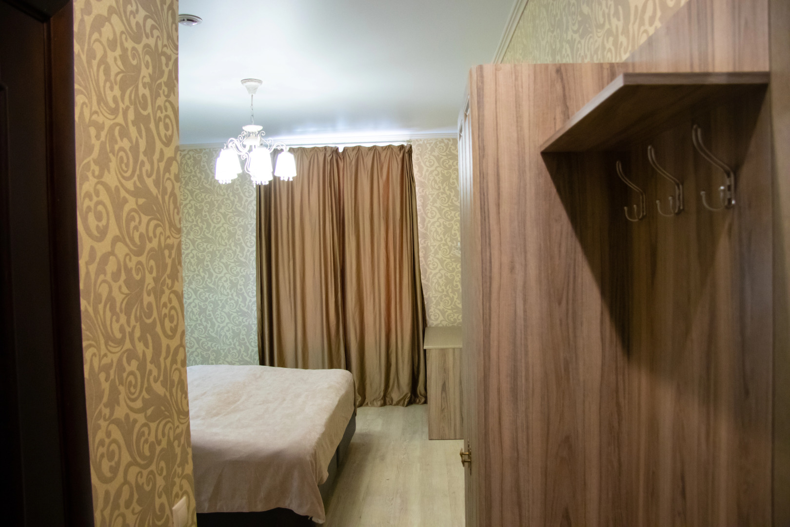 Отель Sweet Йорт