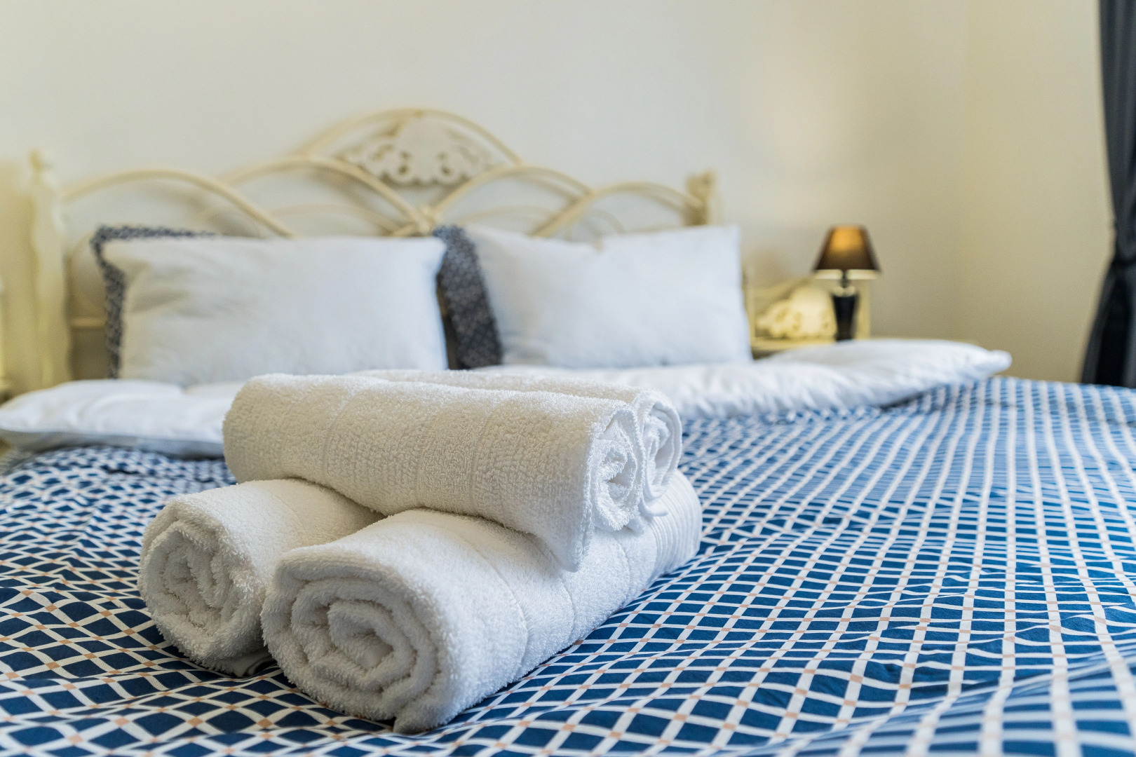 Апартаменты в Южном Районе Новороссийска от LetoApart