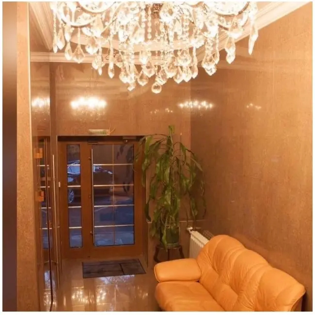 Мини-отель Трио