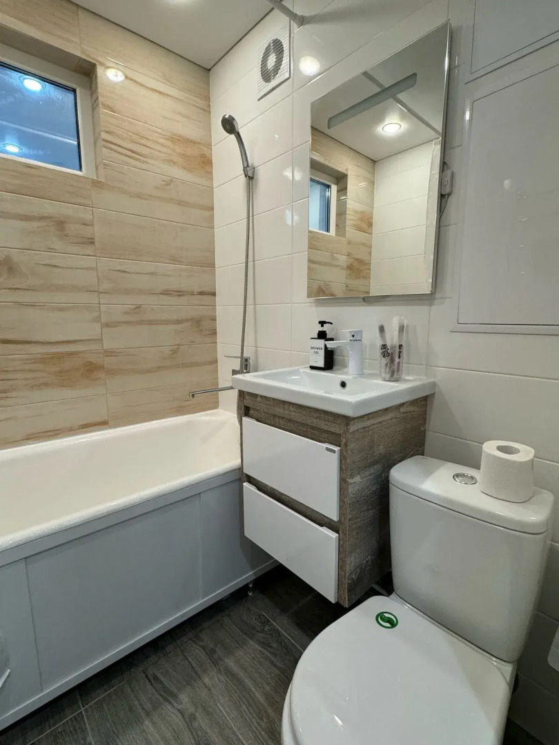 Апартаменты Созвездие Камчатки в Центре Города