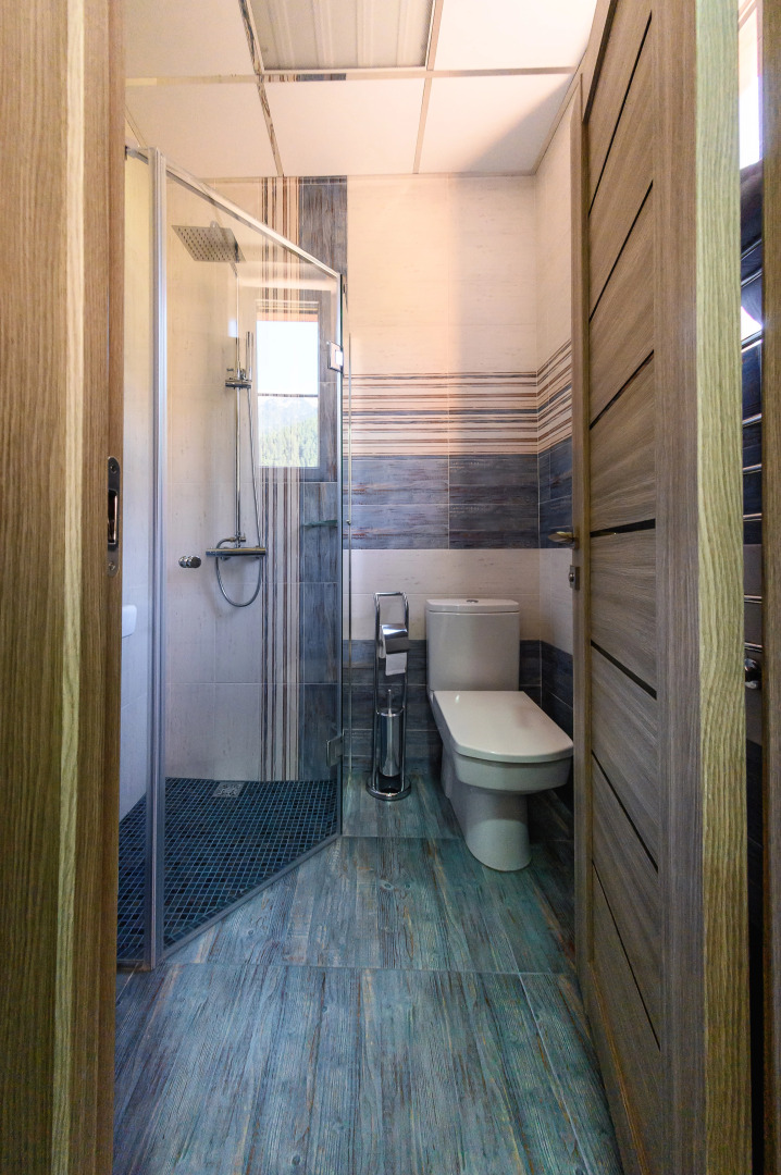 Вилла Алёлина хата