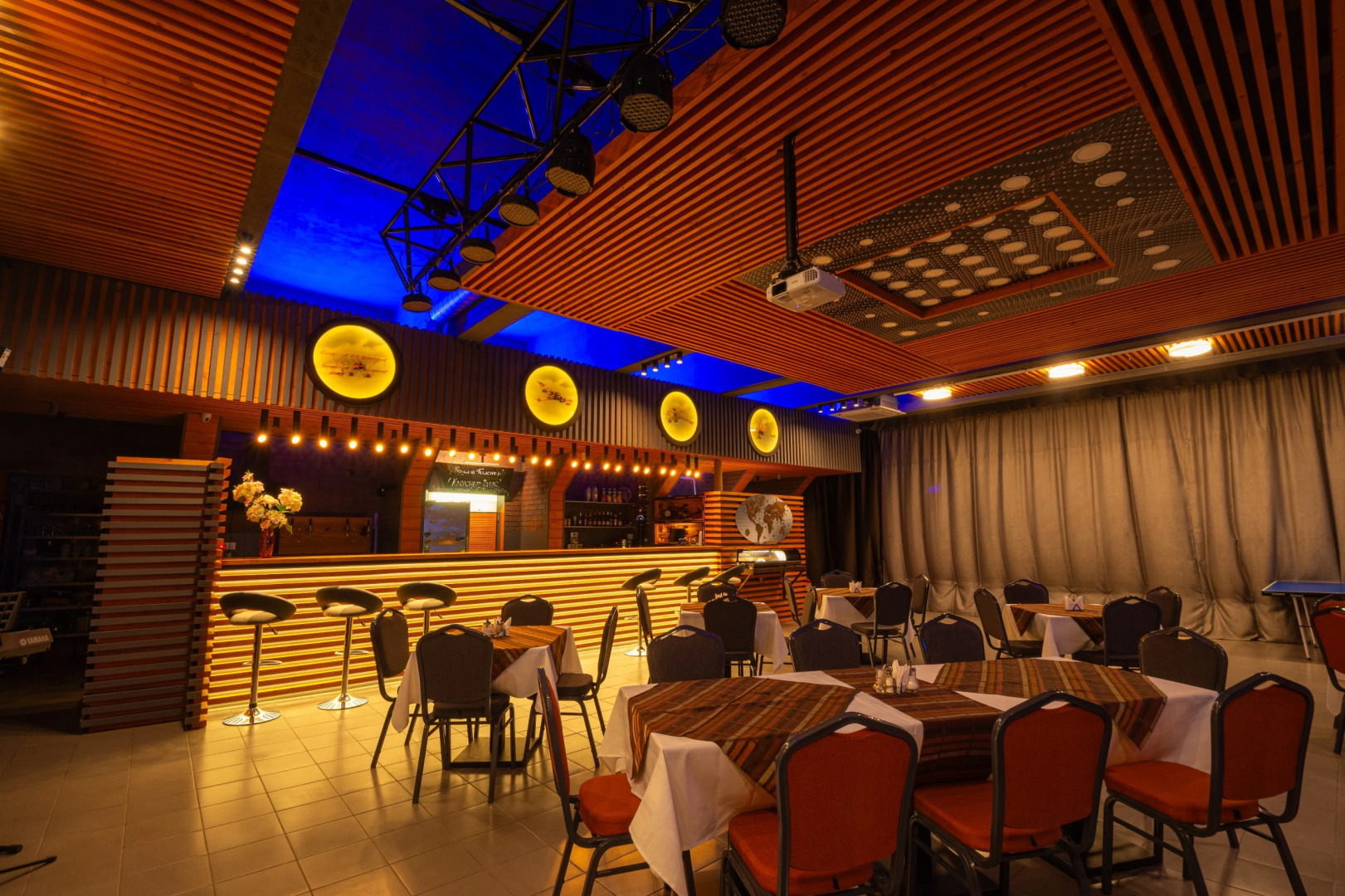 Мини-Отель Алпина-Авиа