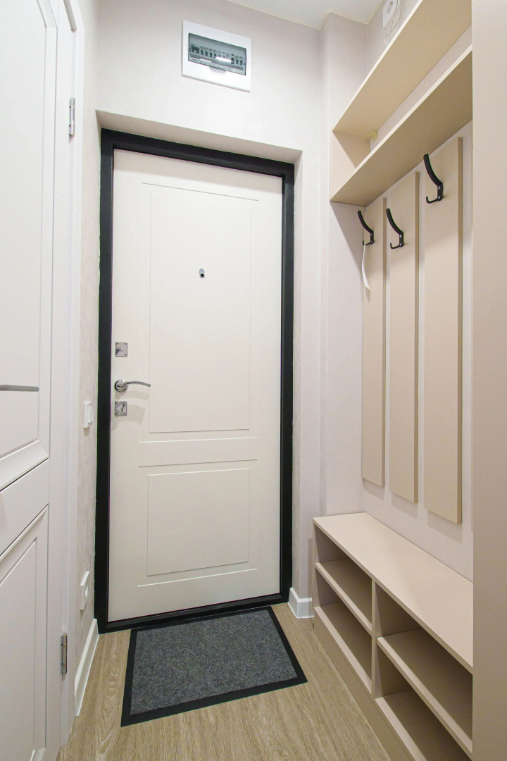 Апартаменты в Адлере ЖК Резидент Посуточно от LetoAрart