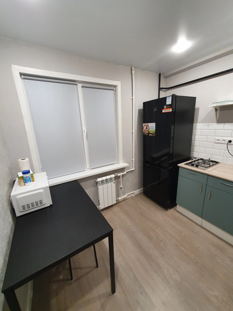 Апартаменты Спокойное Место Для Отдыха