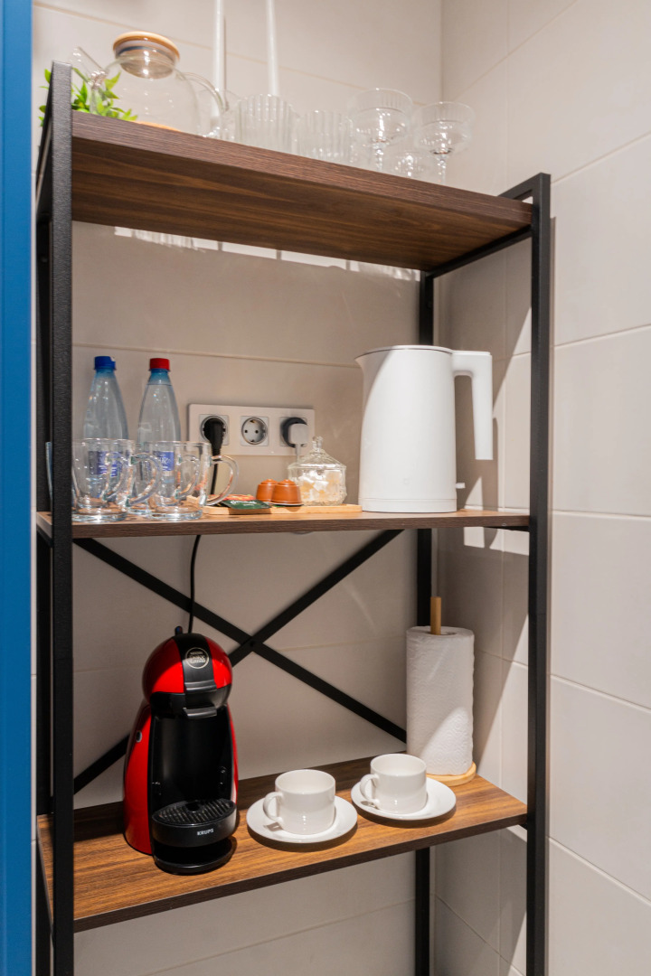 Квартира ЖК Репников Исторический центр