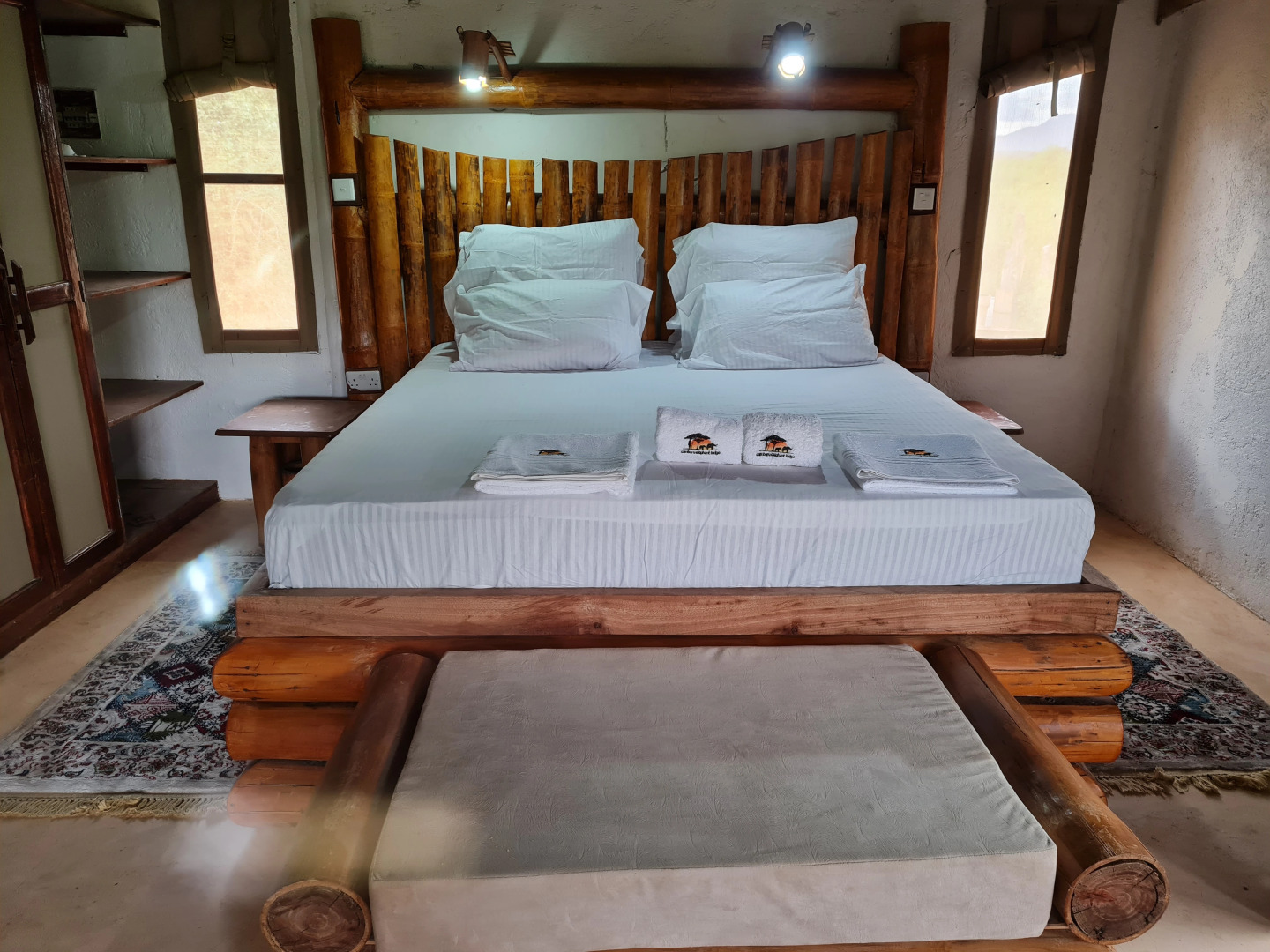 Boutique Hotel Samburu Elephant Lodge
