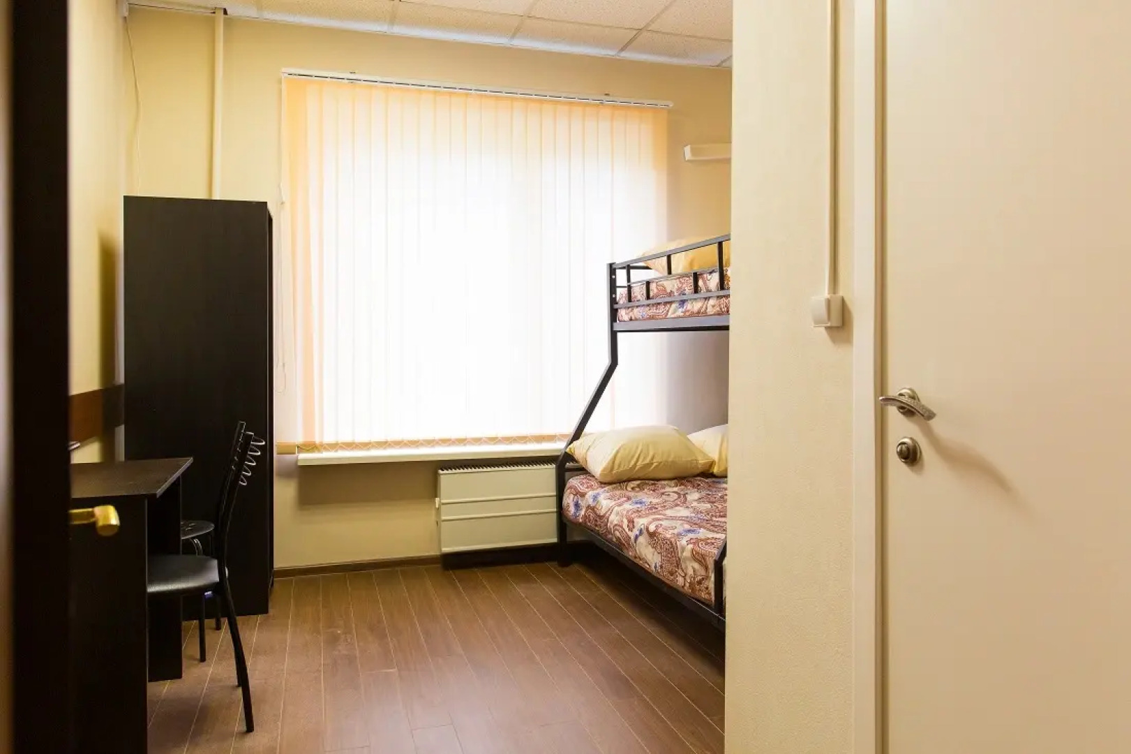 Мини-отель Черемушки