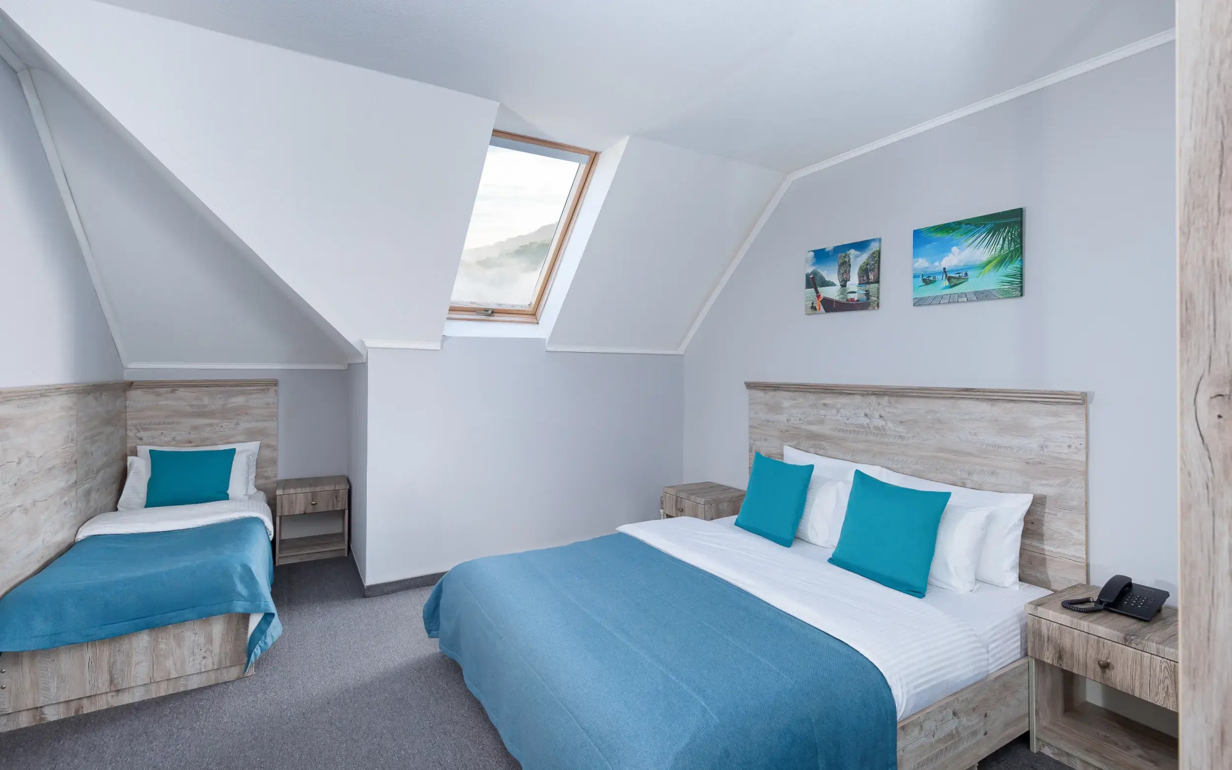 МоРеми Ultra All Inclusive Family Hotel