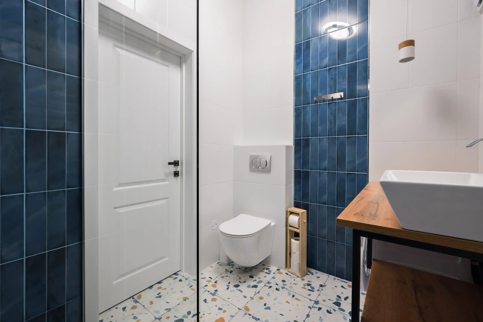 Частный дом Домик у леса рядом с Игорой