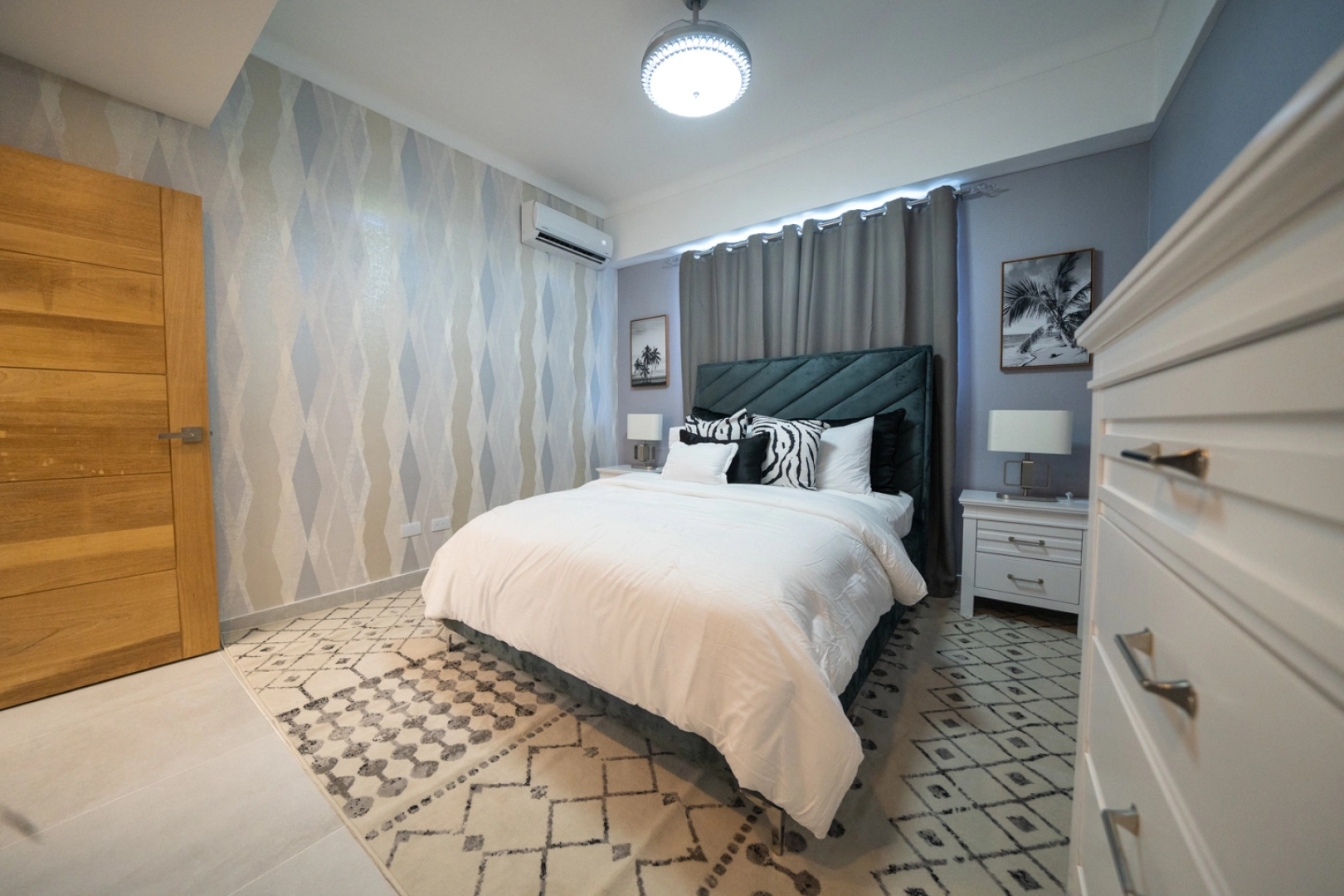 Apartments Marisol Alvarez H