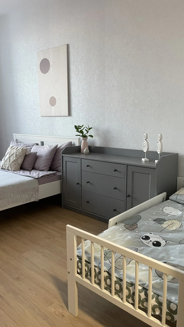 Апартаменты однокомнатные Екатеринбург