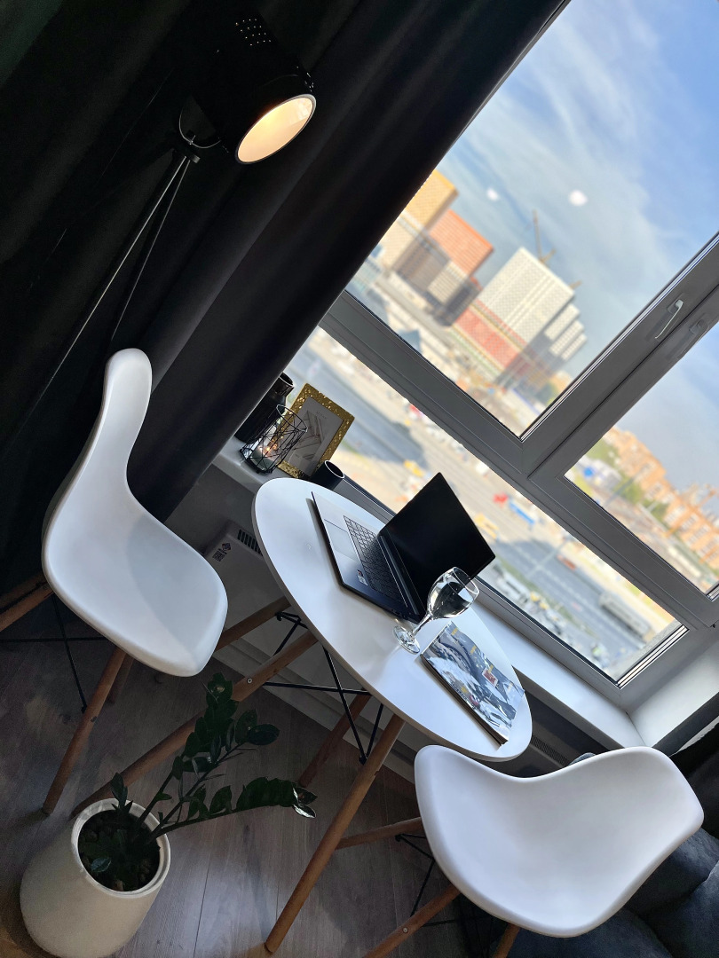 Апартаменты на Сосновой 5/1