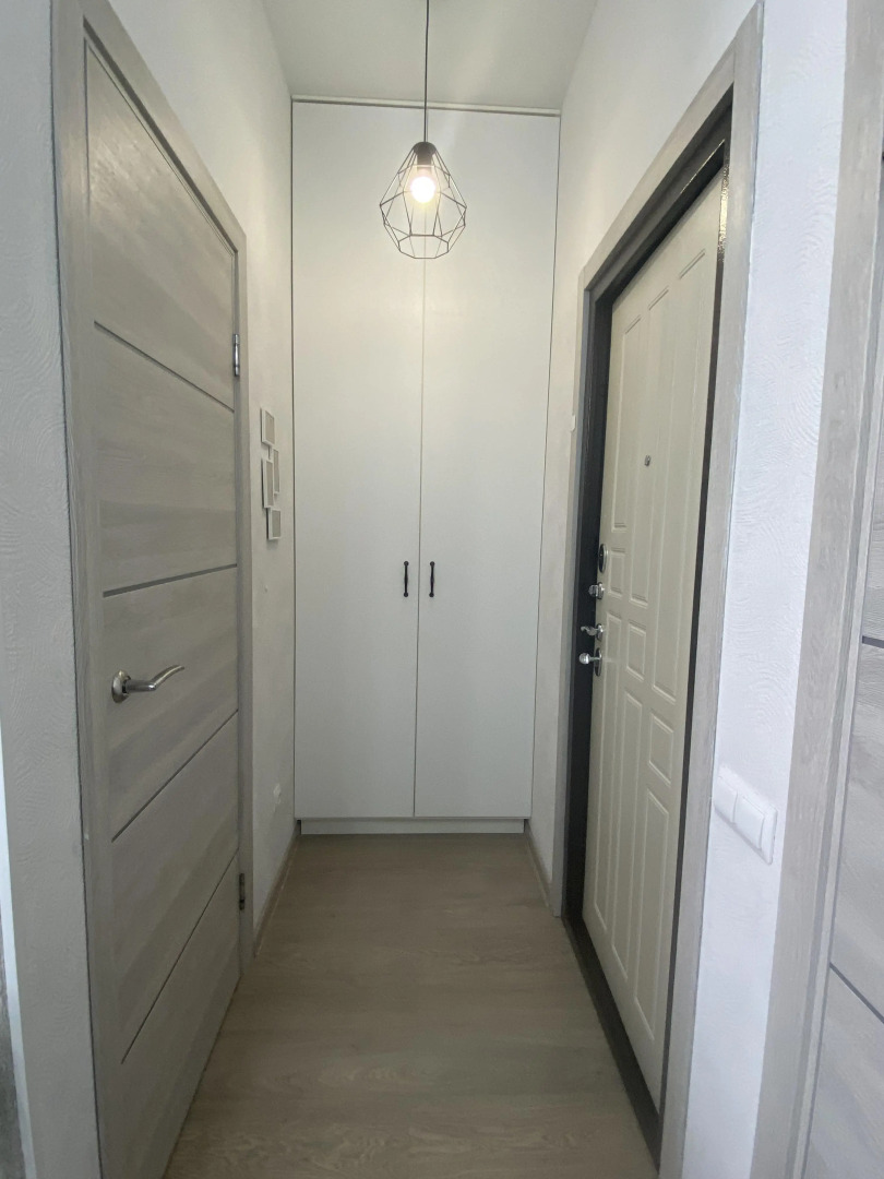 Апартаменты Посейдон