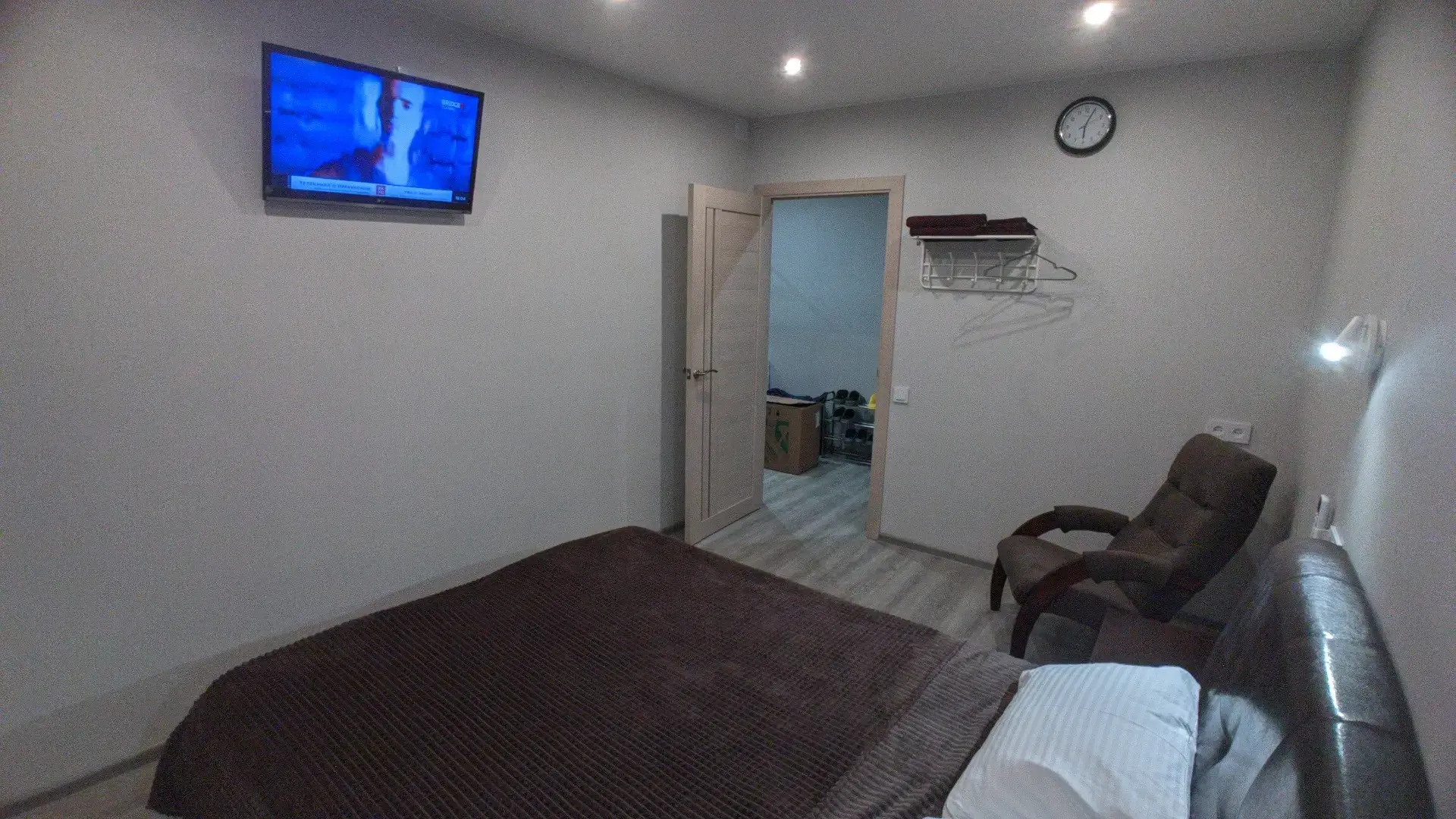 Квартира Уютная в центре