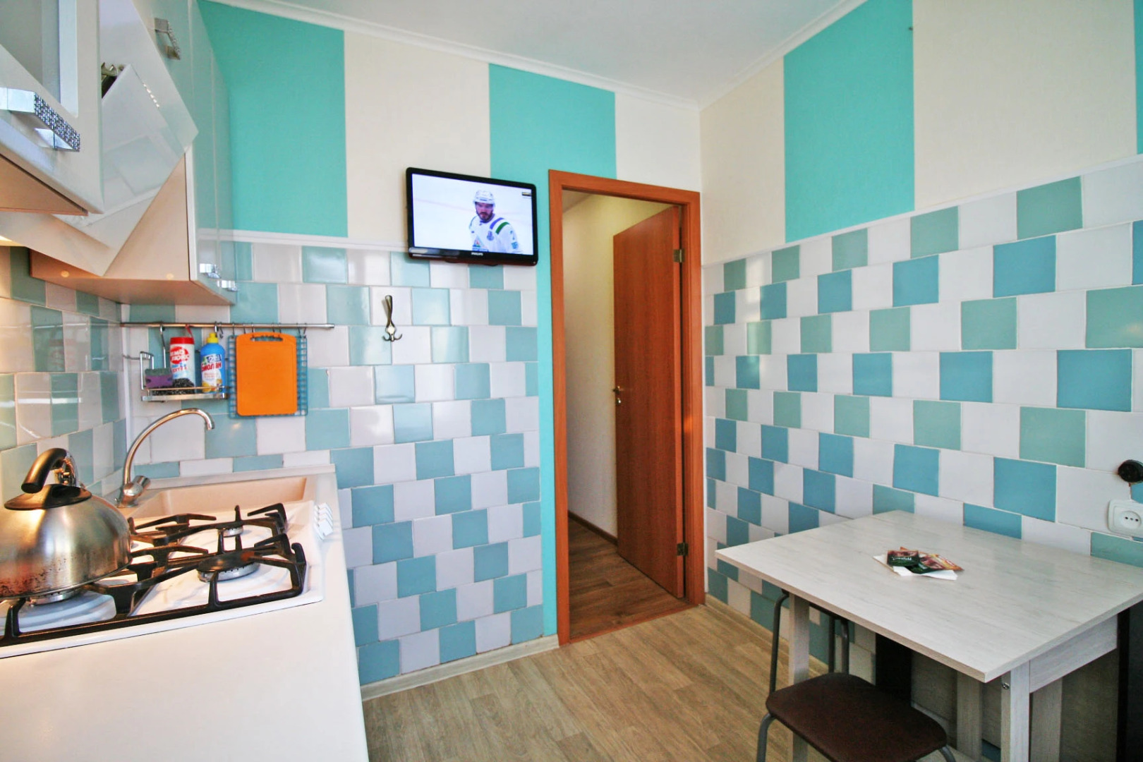 Квартира Венеция на Героев 2к Посуточно Кириши