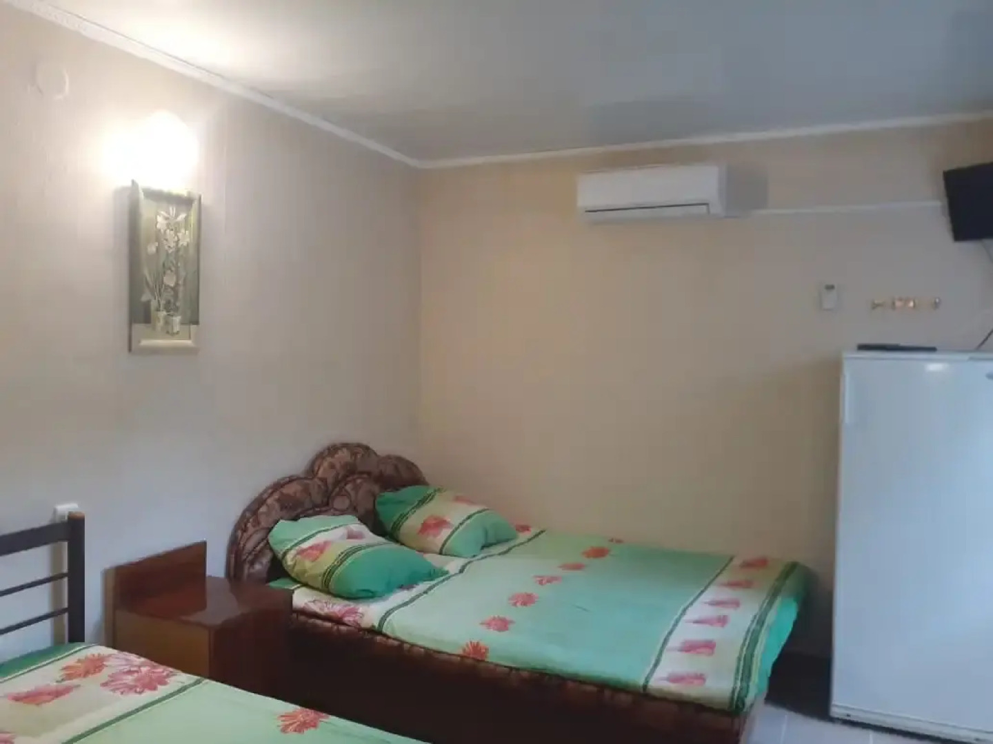 Гостевой Дом на улице Кошевого