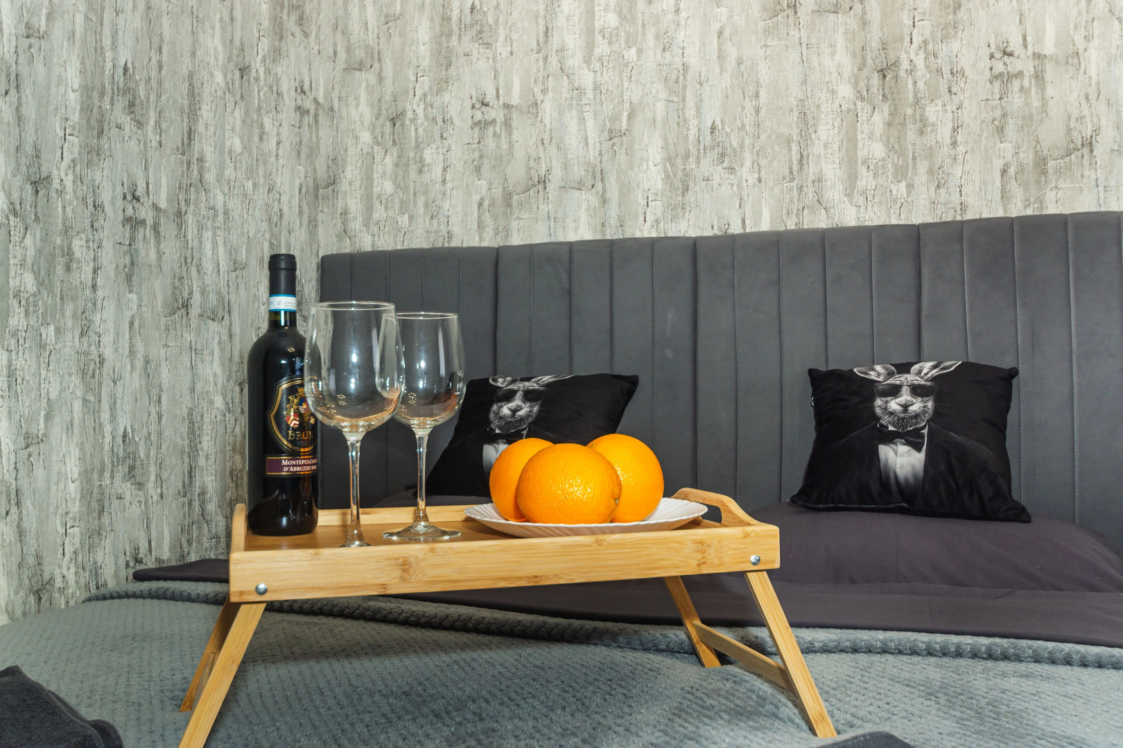 Квартира Лофт на берегу Дона