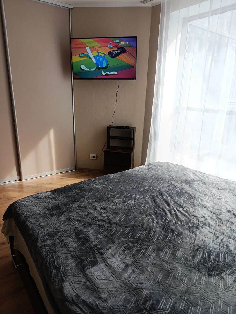 Апартаменты на Толубеевском проезде 2