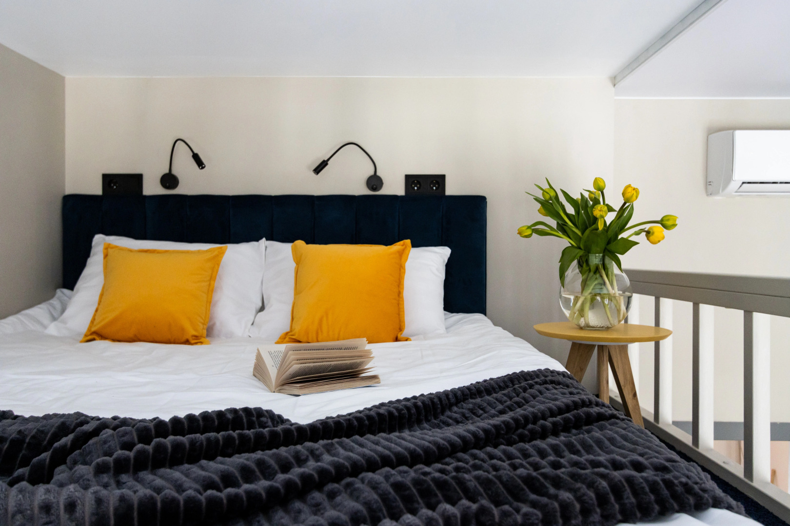 Меблированные комнаты Брискорн