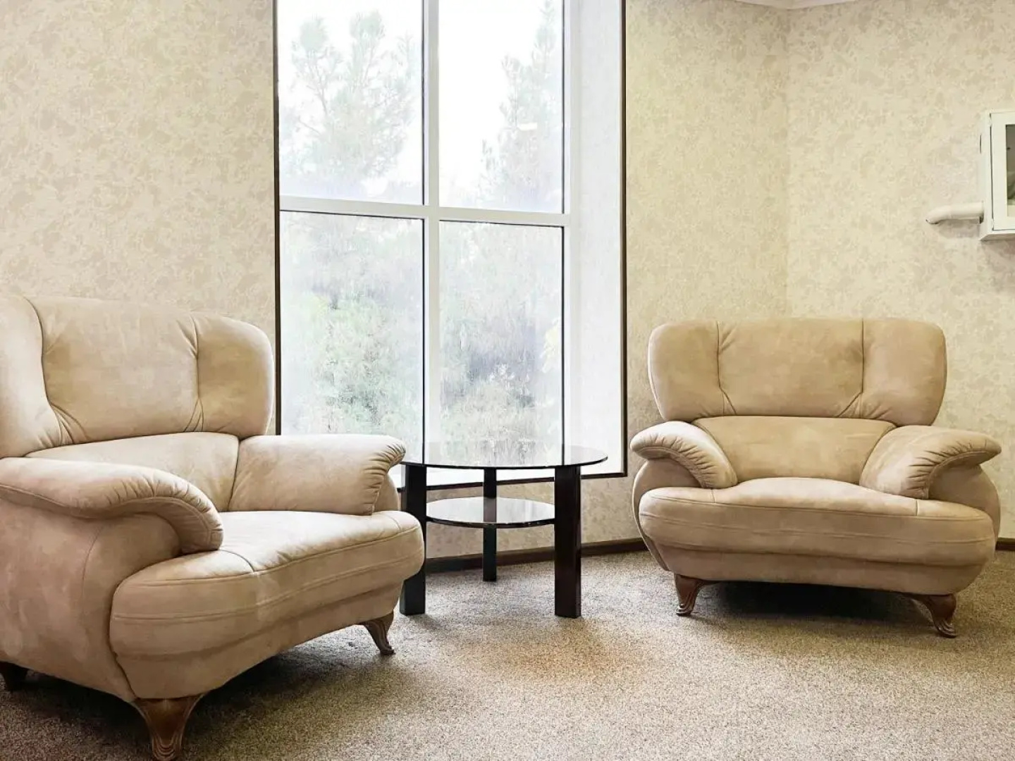 Отель Reikartz Xon Tashkent