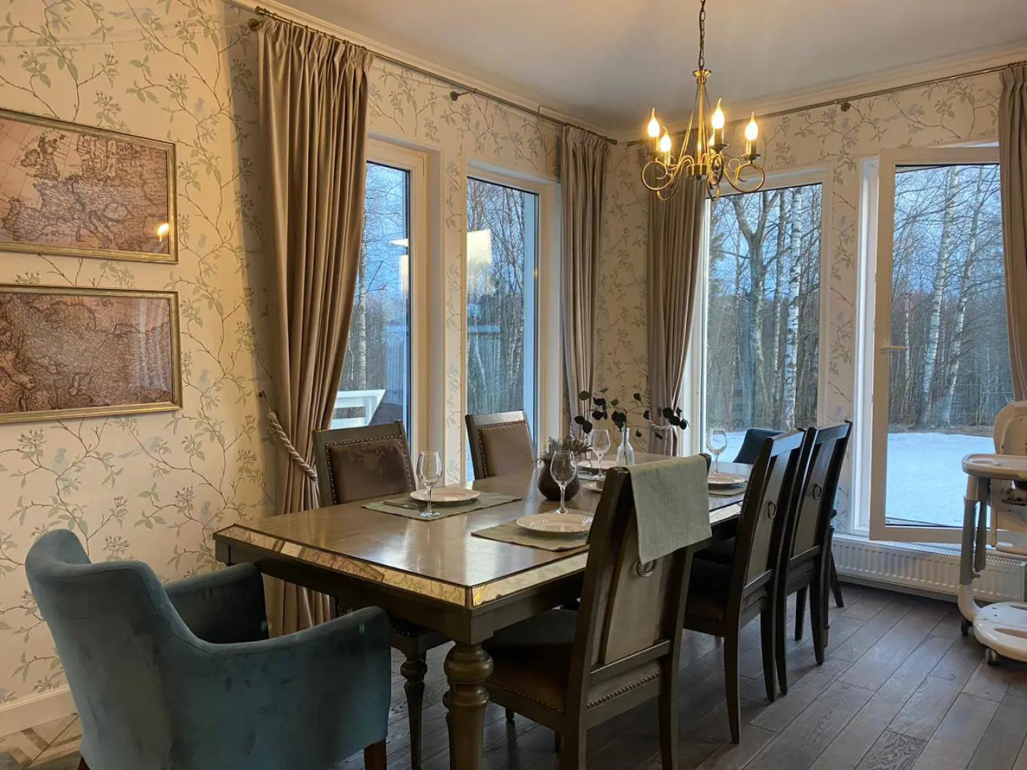 Гостевой дом MyhomeYourhome в Золотой Роще