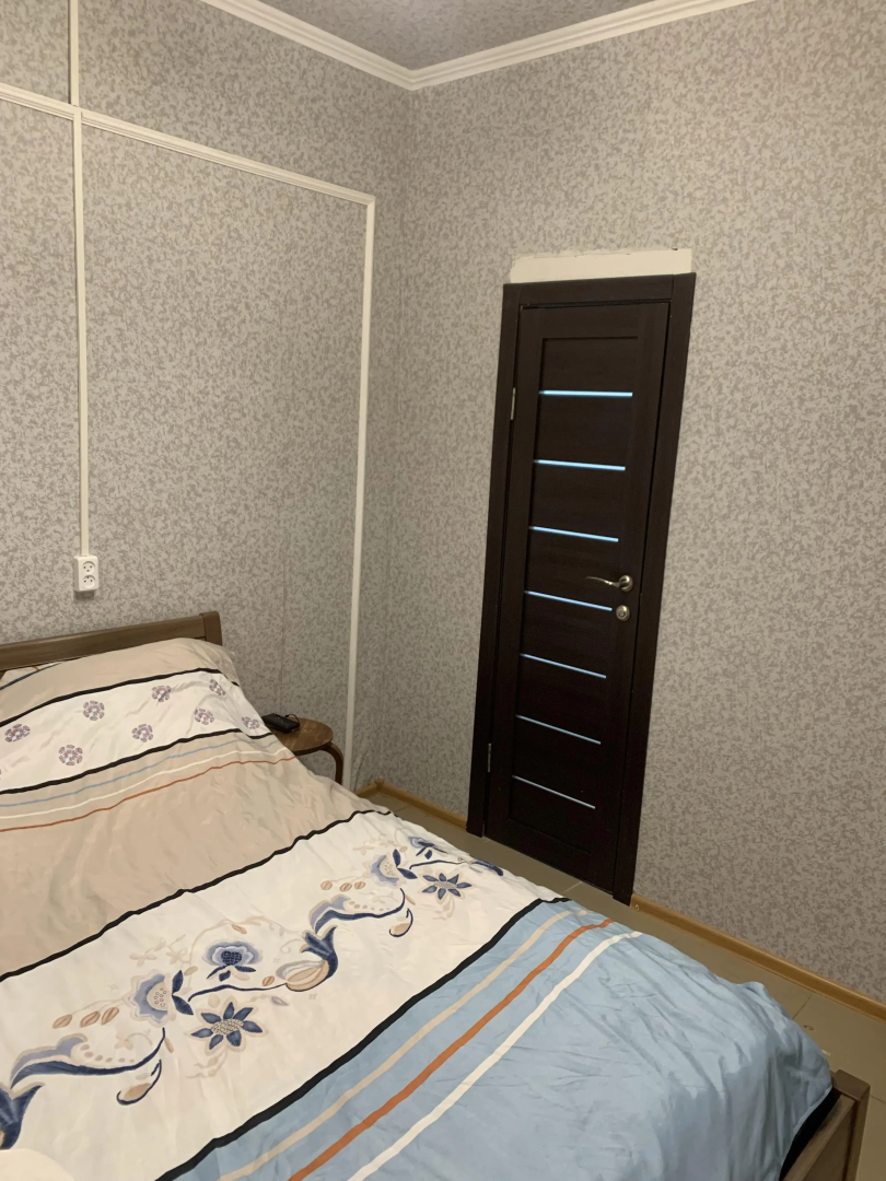 Хостел South west hostel ФГБу Кулакова