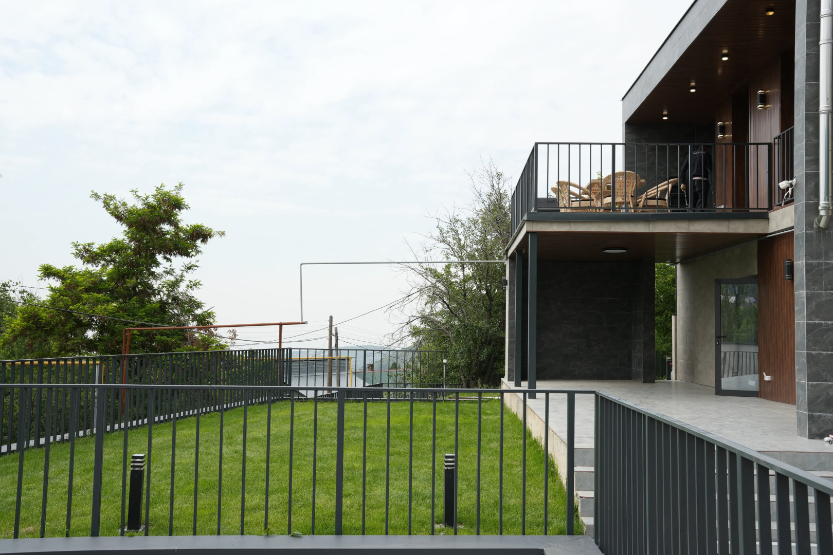 Коттедж Rodnik Almaty