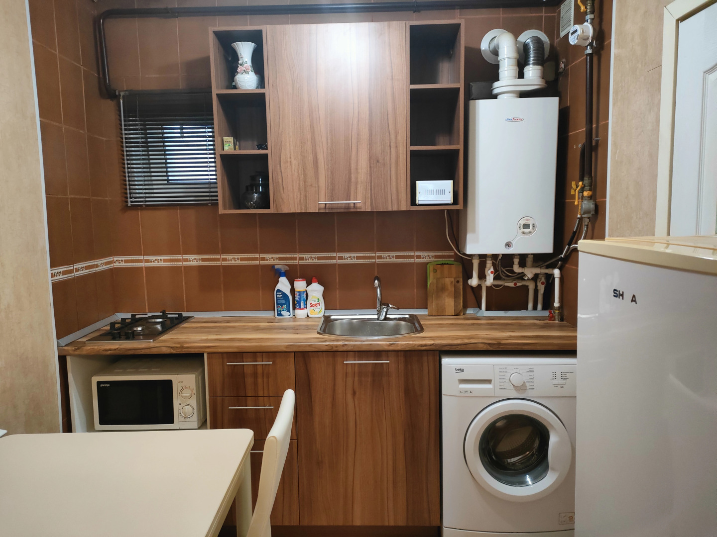 Апартаменты Colonnade