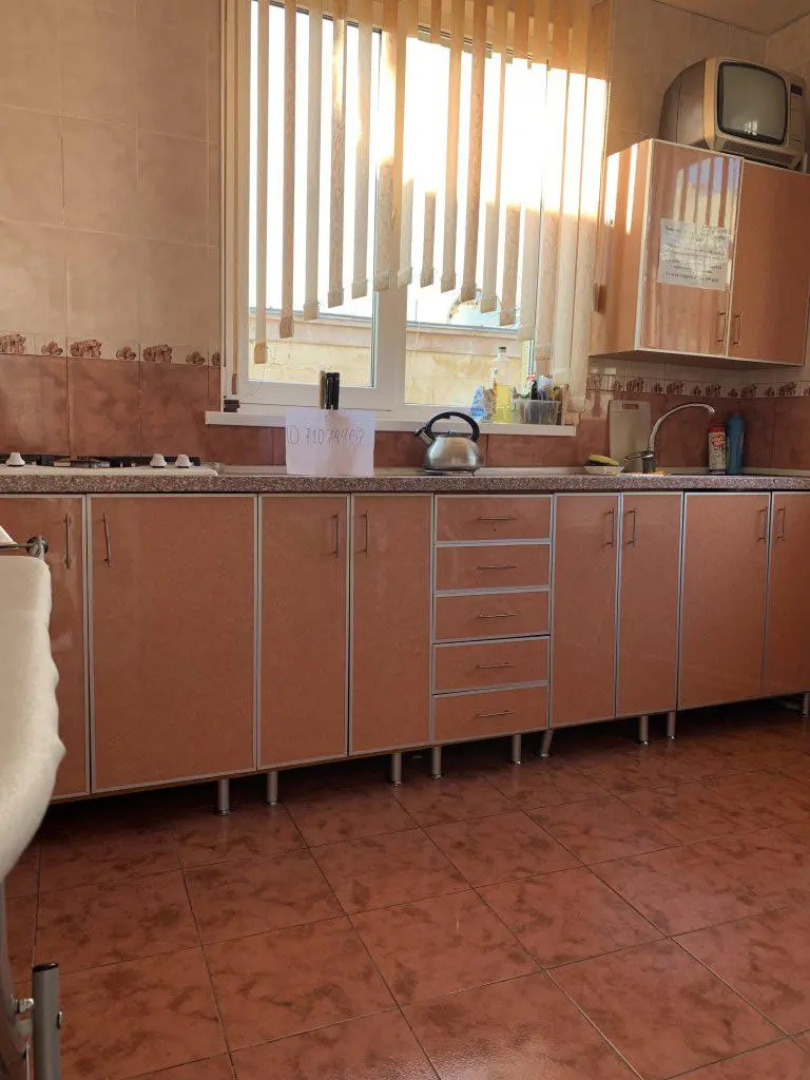 Меблированные комнаты на Косицкого