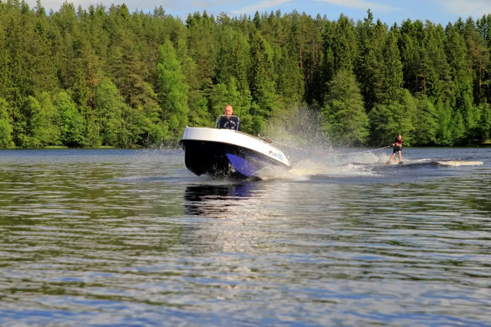 База Отдыха Ильичево