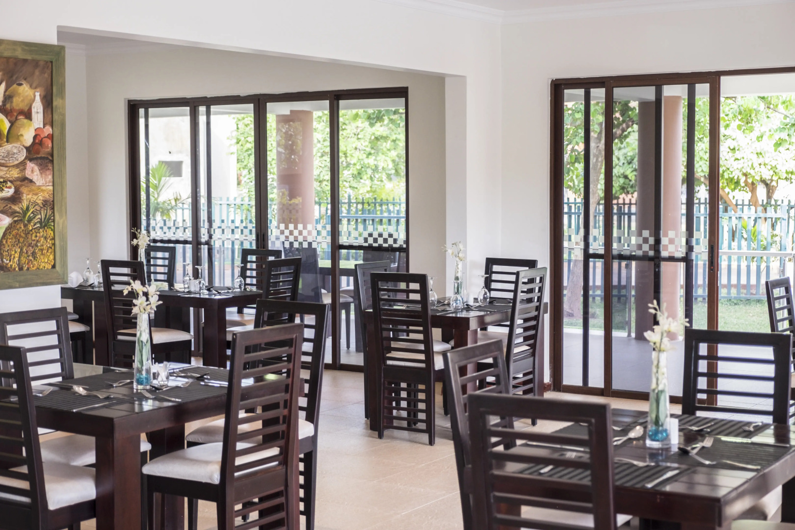 Отель Twangale Park