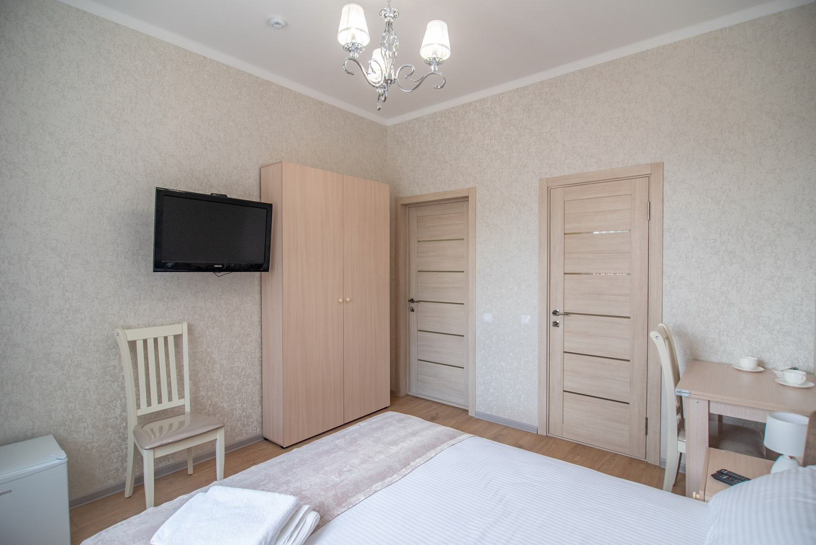 Апартаменты Оливия—Черкесск