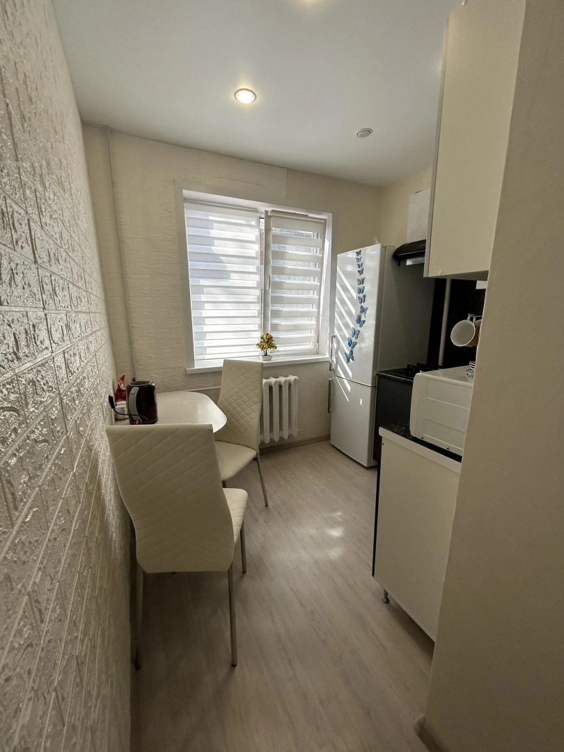 Апартаменты на Декабристов