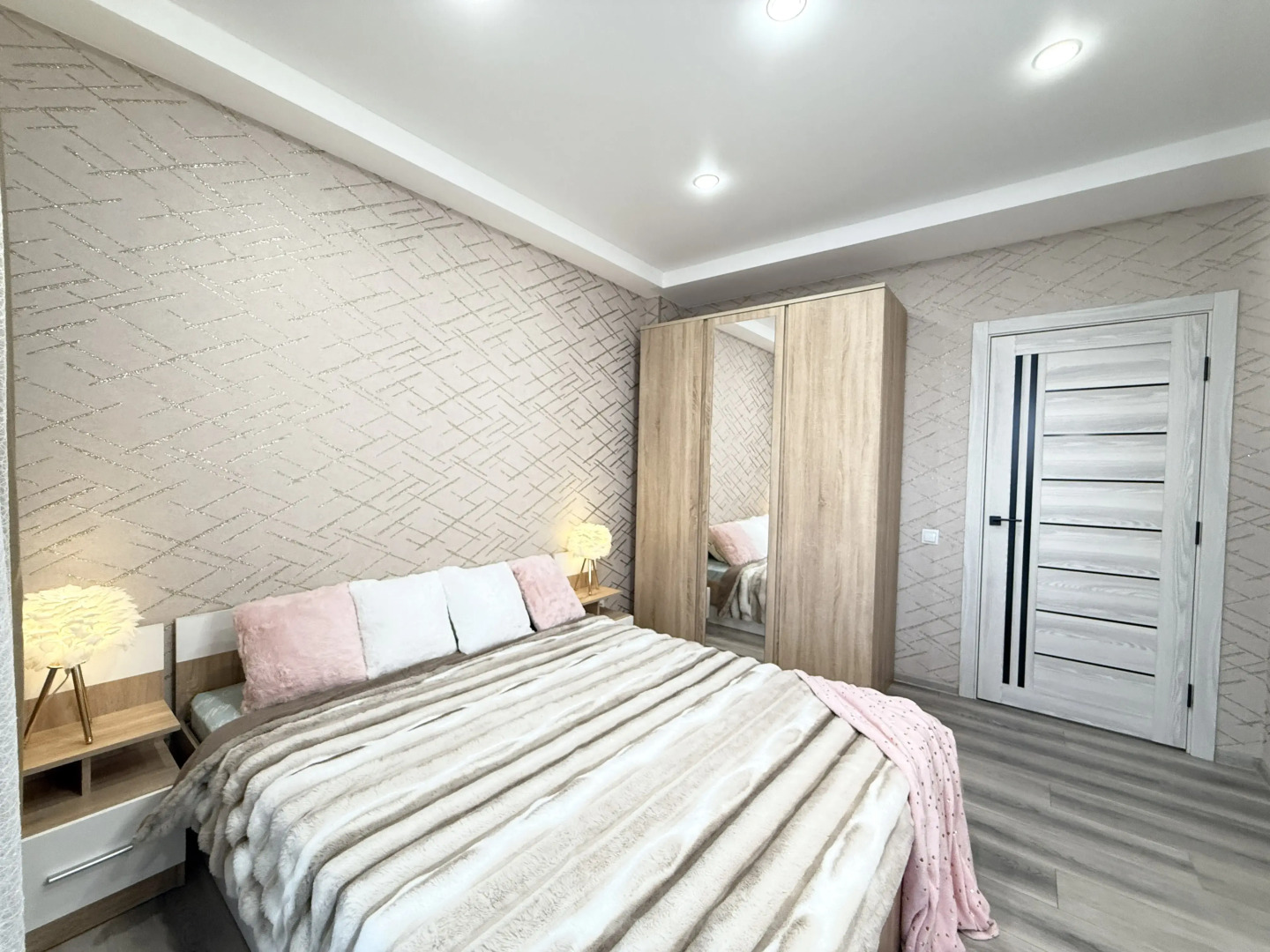 Квартира Шикарная в новом доме