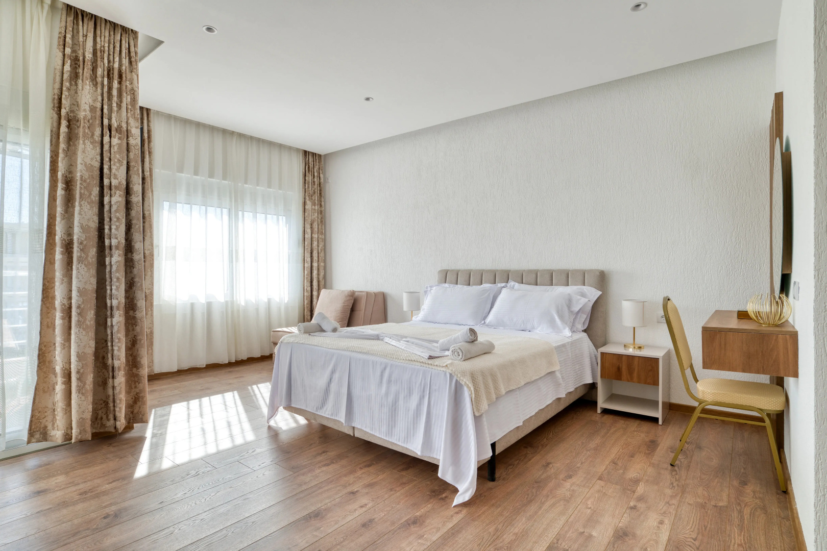 Апарт-отель Aqua Lounge Ulcinj
