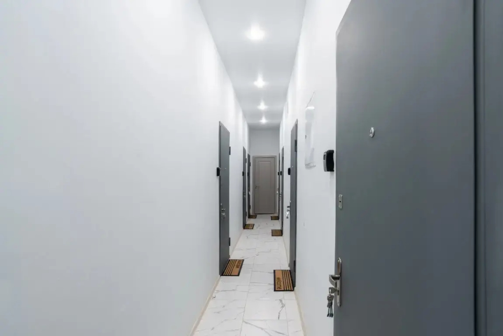 Апартаменты Студия Одноместная Уютная в Подольске