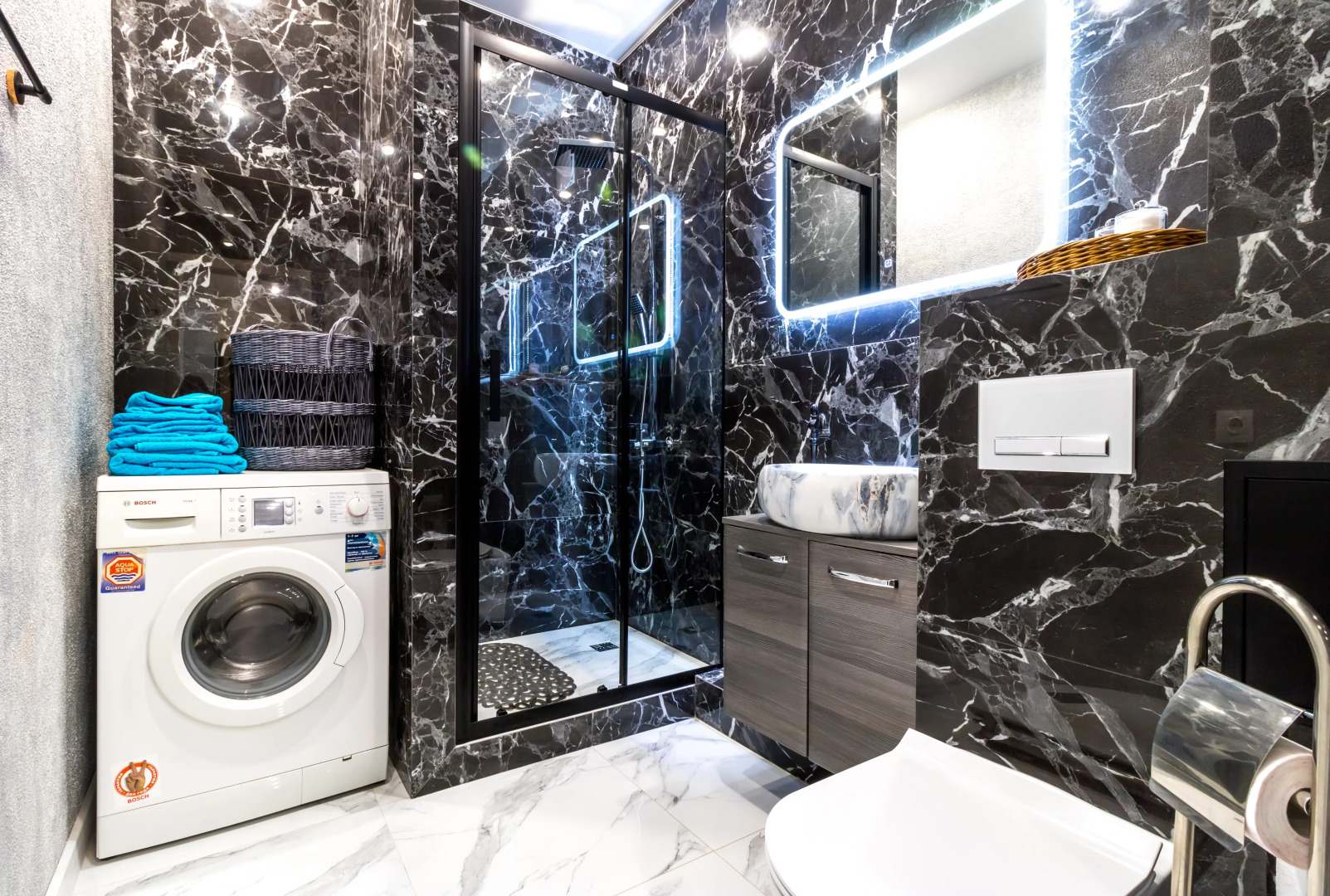 Апартаменты Центр города