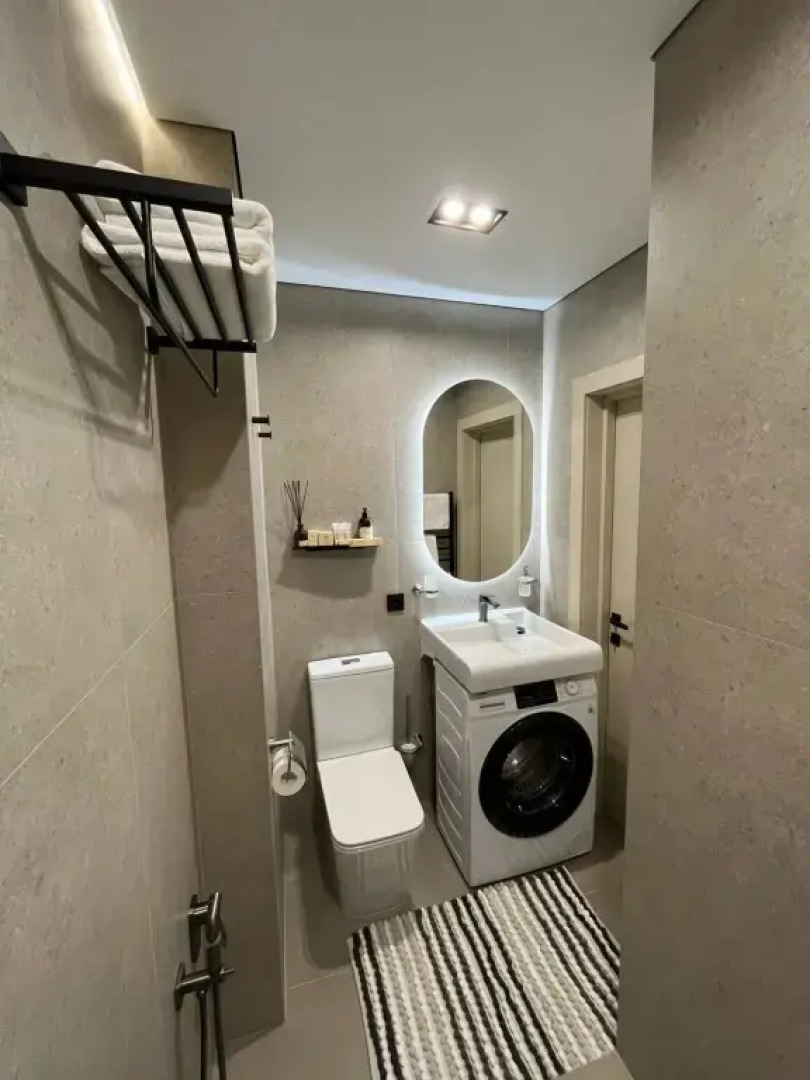 Апартаменты  Кремль De Lux до 2 человек