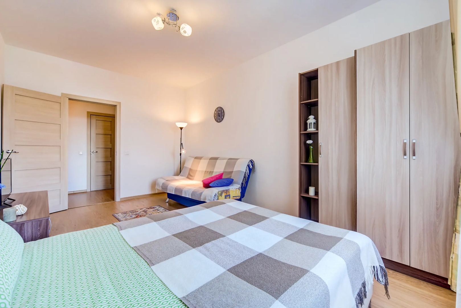 Апартаменты Замок Комфорта