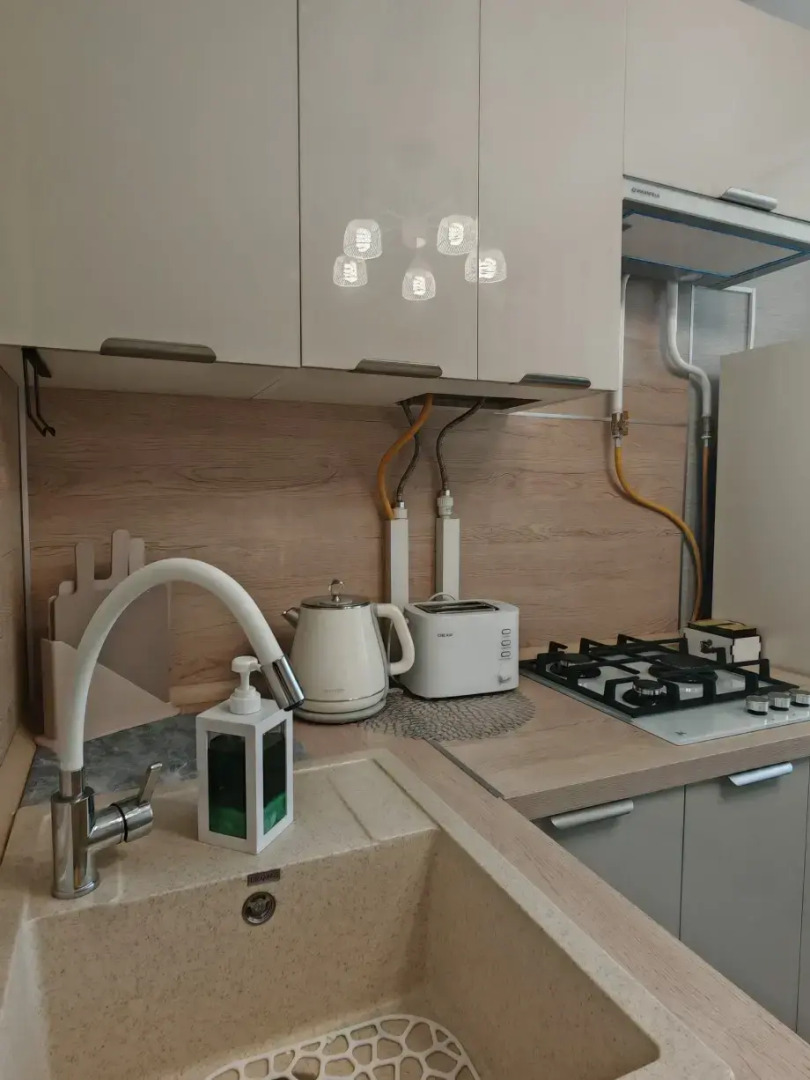 Квартира В центре города сдаётся уютная квартира