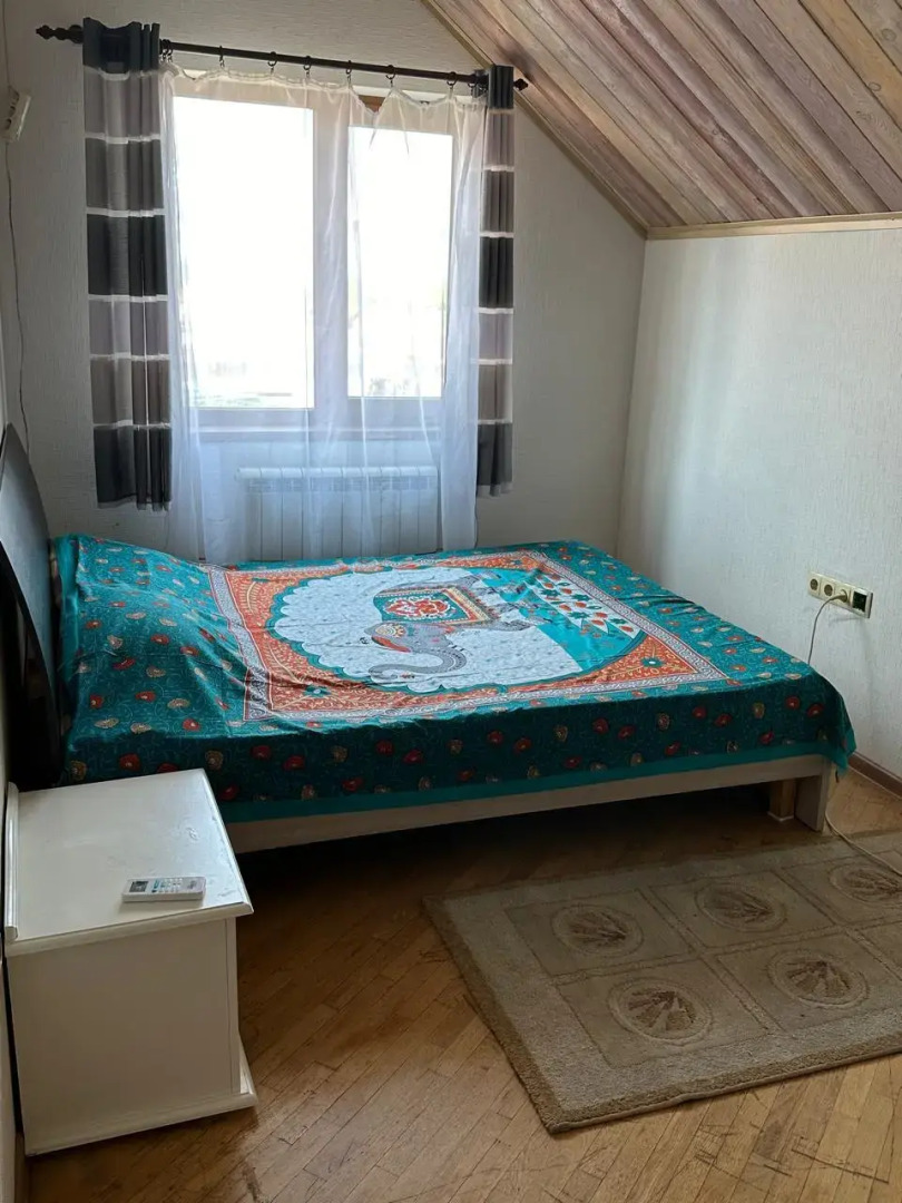 Гостевой дом Море солнца